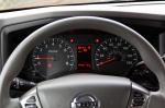 Nissan NV2500 HD 2012 года